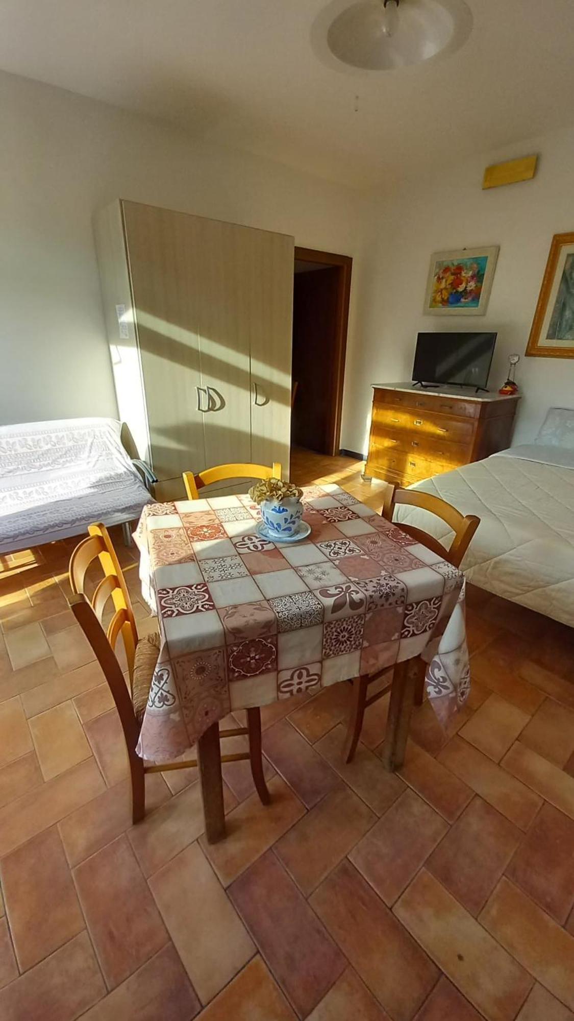 Agriturismo Cele Celle Ligure Room photo